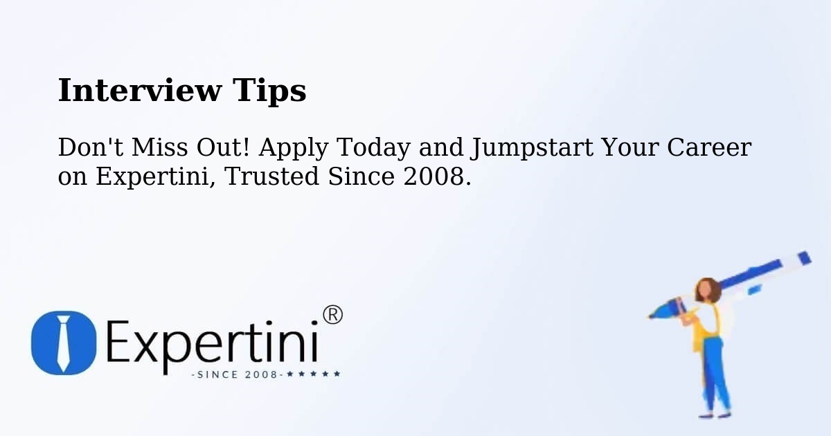 Interview Tips & Techniques for Job Seekers – Lienchiang - Lienchiang, Taiwan Jobs Expertini